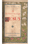 Livros/Acervo/F/FIGUEIREDO ANT O ULTIMO